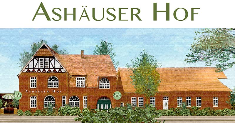 Ashäuser Hof in Ashausen